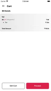 Sriman Super Market screenshot 3