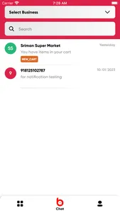 Sriman Super Market screenshot 5