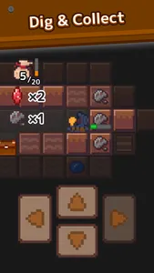 DigDigDrill screenshot 1