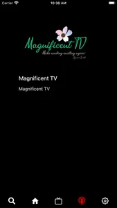 Magnificent TV screenshot 2