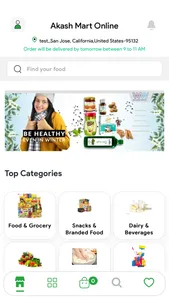 Akash Mart Online screenshot 5