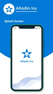 Alladin Ice screenshot 0