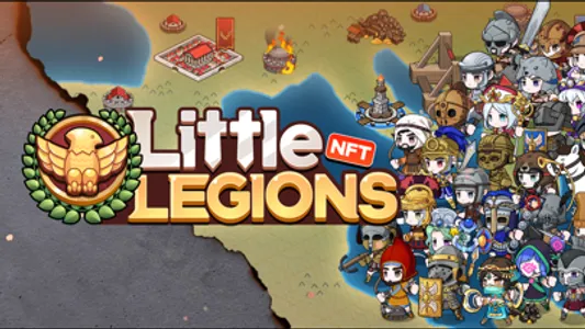 Little Legions NFT screenshot 0