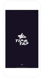 TIP TAP Delivery screenshot 0