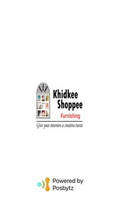 Khidkee Shoppee screenshot 0