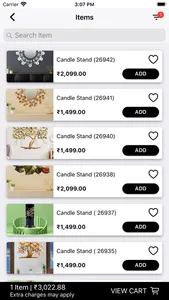 Khidkee Shoppee screenshot 1