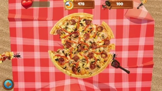 Fast Food Cooking Challenge screenshot 7