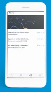 WIZE Mobile Banking screenshot 2