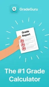 GPA Calculator: GradeGuru screenshot 0
