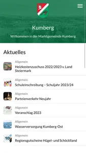 Kumberg screenshot 0