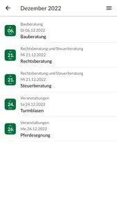 Kumberg screenshot 4