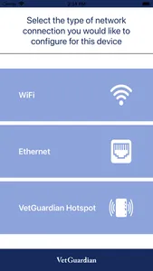 VetGuardian Onboarding screenshot 2