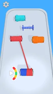 Spool Winding screenshot 1