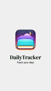 DailyTracker - Track Your Day screenshot 0