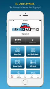 St. Croix Car Wash screenshot 0