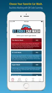 St. Croix Car Wash screenshot 1