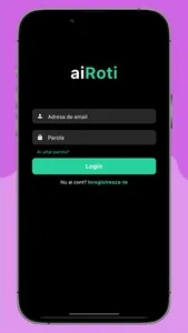 aiRoti screenshot 0