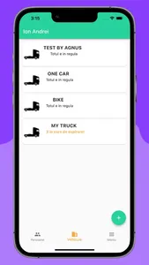 aiRoti screenshot 1