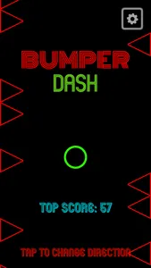 Bumper Dash screenshot 0