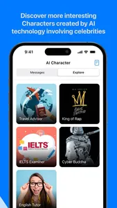 LanguagePro: AI Assistant screenshot 4