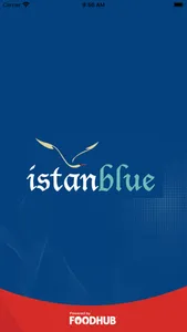 Istanblue Cafe screenshot 0