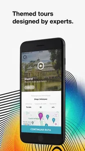 Madrid: tours + audioguide screenshot 3