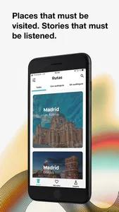 Madrid: tours + audioguide screenshot 5