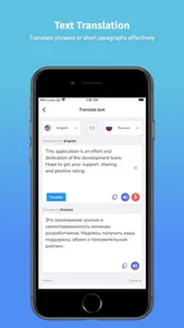 Russian Translator & Learn + screenshot 3