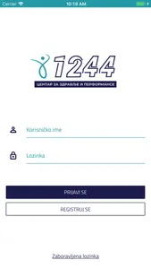 1244 Budva screenshot 0