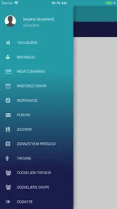 1244 Budva screenshot 2