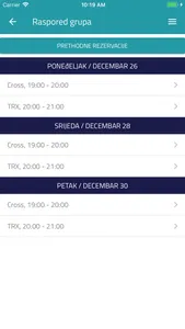 1244 Budva screenshot 4