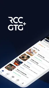 RCC+GTG Rewards & Recognition screenshot 0