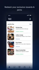 RCC+GTG Rewards & Recognition screenshot 4