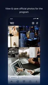 RCC+GTG Rewards & Recognition screenshot 5