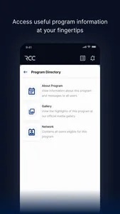 RCC+GTG Rewards & Recognition screenshot 7