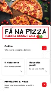 Fa Na' Pizza screenshot 0