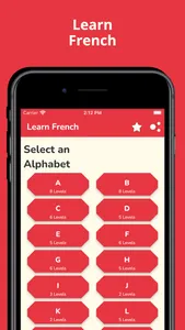 French Lessons For Beginners screenshot 0