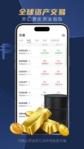 Hantec Financial screenshot 4