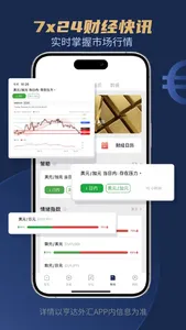 Hantec Financial screenshot 6