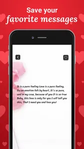 Love Letter, Messages & Quotes screenshot 8