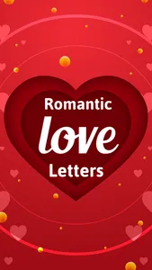 Love Letter, Messages & Quotes screenshot 9