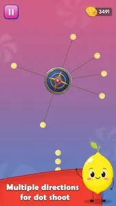 aa : Pinit Games Spin Circle screenshot 3