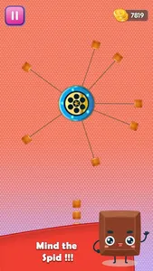 aa : Pinit Games Spin Circle screenshot 4