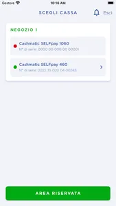 MyCashmatic screenshot 0