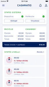 MyCashmatic screenshot 2