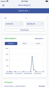 MyCashmatic screenshot 3