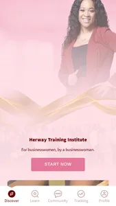 Herway Training Institute screenshot 0