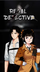 Regal Detective screenshot 0