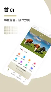 诚昭牛市 screenshot 0