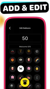 Dabloon Tracker - Counter Pro* screenshot 2